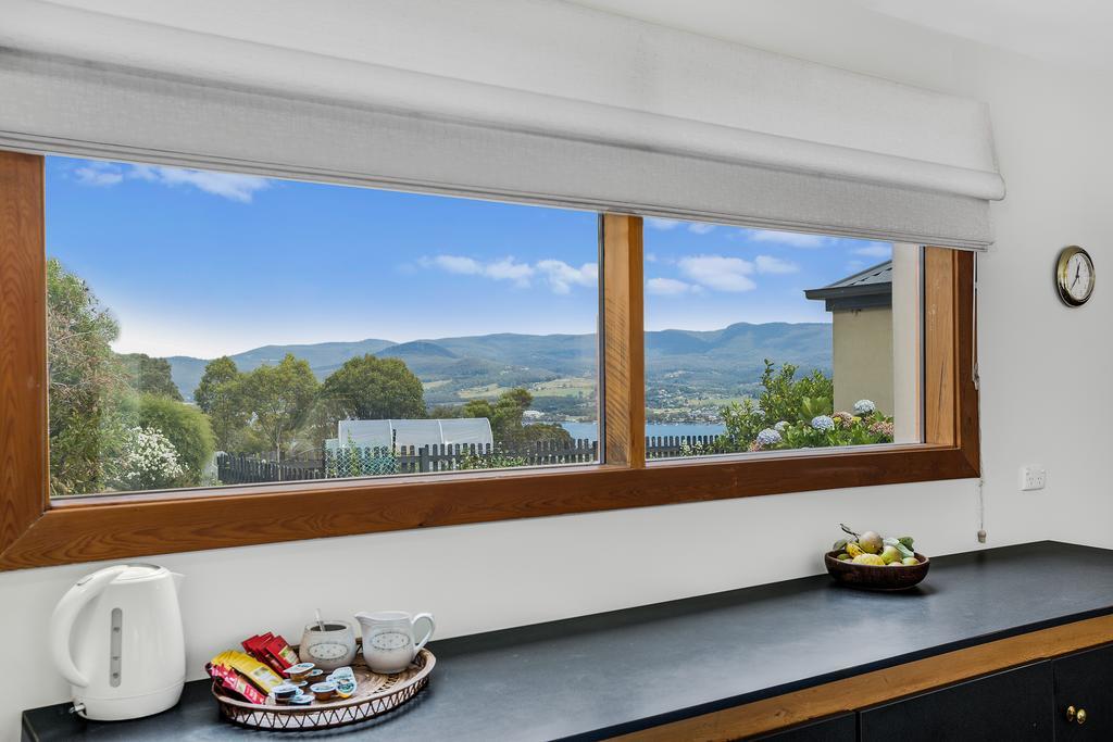 Brightwater Bed And Breakfast Tinderbox Pokoj fotografie