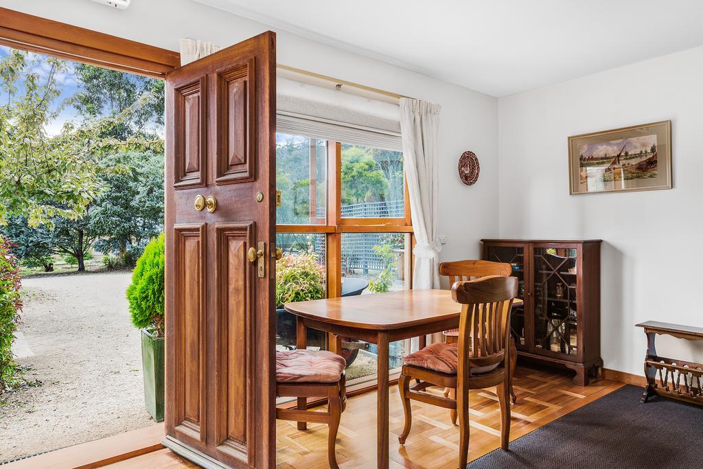 Brightwater Bed And Breakfast Tinderbox Pokoj fotografie