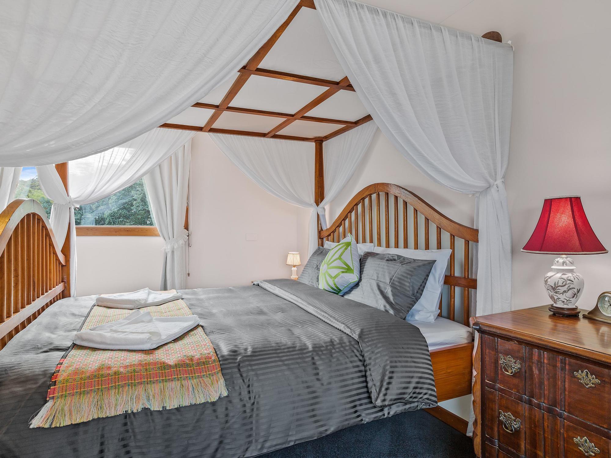 Brightwater Bed And Breakfast Tinderbox Exteriér fotografie