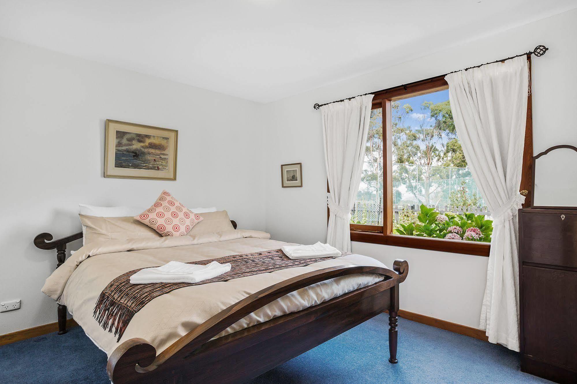 Brightwater Bed And Breakfast Tinderbox Exteriér fotografie