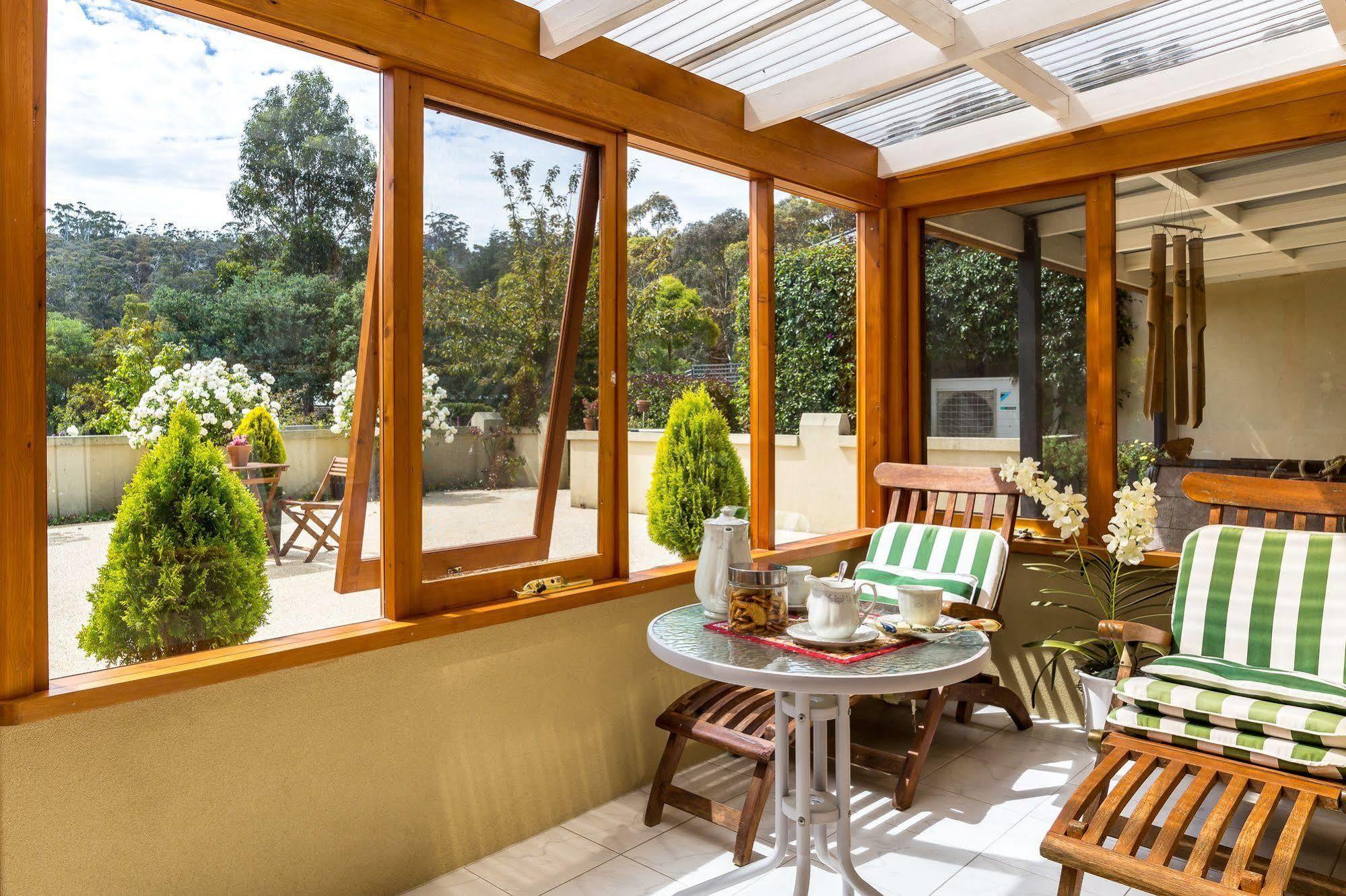 Brightwater Bed And Breakfast Tinderbox Exteriér fotografie